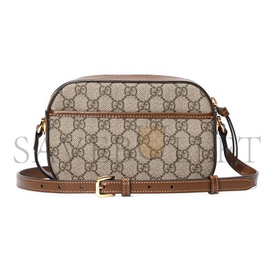 GUCCI HORSEBIT 1955 SMALL CAMERA BAG ‎760196 (20*13*6cm)